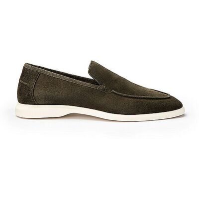 Lloyd Loafer STRIDE FLEX olive 46 - Publicité Lloyd Loafer STRIDE FLEX olive 46 - Publicité