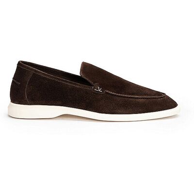 Lloyd Loafer STRIDE FLEX marron 45 - Publicité Lloyd Loafer STRIDE FLEX marron 45 - Publicité
