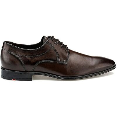 Lloyd Chaussures de costume CORE 111 marron 45 - Publicité Lloyd Chaussures de costume CORE 111 marron 45 - Publicité