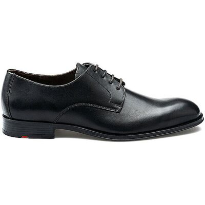 Lloyd Chaussures de costume CORE PLUS 110 noir 42 1/2 - Publicité Lloyd Chaussures de costume CORE PLUS 110 noir 42 1/2 - Publicité