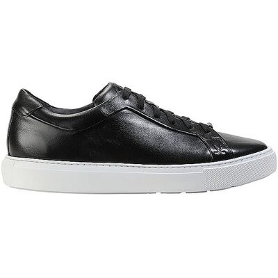 Lloyd Sneakers METRO noir 45 - Publicité Lloyd Sneakers METRO noir 45 - Publicité