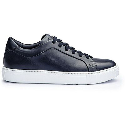 Lloyd Sneakers METRO bleu marine 41 - Publicité Lloyd Sneakers METRO bleu marine 41 - Publicité