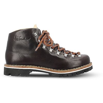 Luis Trenker Chaussures traditionnelles LUPAUL marron 43 - Publicité Luis Trenker Chaussures traditionnelles LUPAUL marron 43 - Publicité