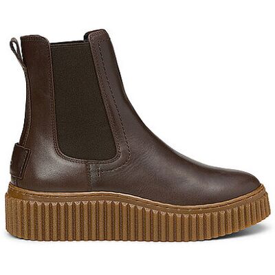 Marc O'Polo Chelsea Boots marron 40 - Publicité Marc O'Polo Chelsea Boots marron 40 - Publicité