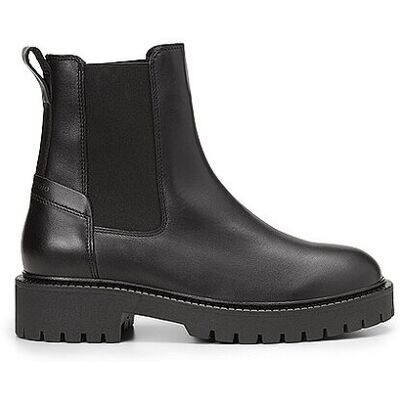 Marc O'Polo Chelsea Boots noir 39 - Publicité Marc O'Polo Chelsea Boots noir 39 - Publicité
