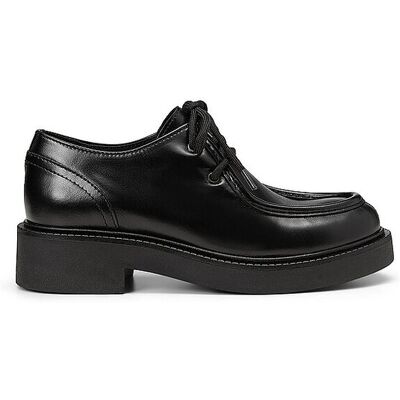 Marc O'Polo Chaussures à lacets noir 38 - Publicité Marc O'Polo Chaussures à lacets noir 38 - Publicité
