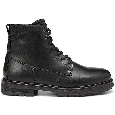 Marc O'Polo Boots noir 42 - Publicité Marc O'Polo Boots noir 42 - Publicité