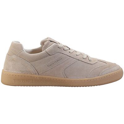 Marc O'Polo Sneaker beige 45 - Publicité Marc O'Polo Sneaker beige 45 - Publicité