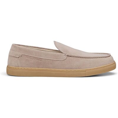Marc O'Polo Mocassins beige 44 - Publicité Marc O'Polo Mocassins beige 44 - Publicité