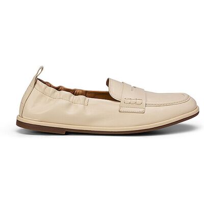 Marc O'Polo Mocassins beige 37 - Publicité Marc O'Polo Mocassins beige 37 - Publicité