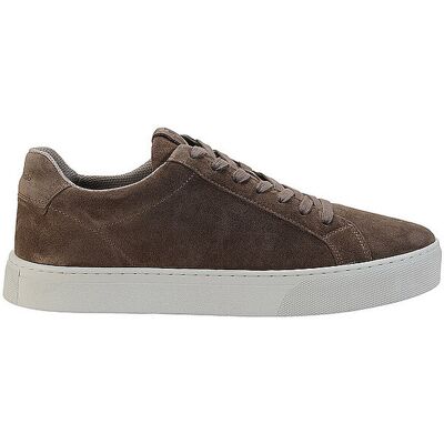 Marc O'Polo Sneaker marron 41 - Publicité Marc O'Polo Sneaker marron 41 - Publicité