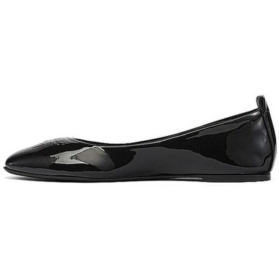 Mcm Ballerines noir 39 - Publicité Mcm Ballerines noir 39 - Publicité