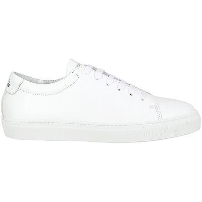 National Standard Sneaker M03 blanc 45 - Publicité National Standard Sneaker M03 blanc 45 - Publicité