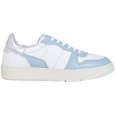National Standard Sneaker EDITION 8 blanc 41 - Publicité National Standard Sneaker EDITION 8 blanc 41 - Publicité