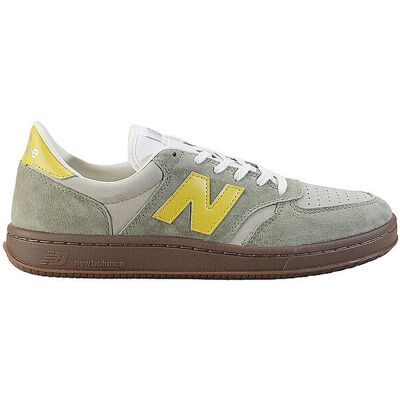 New Balance Baskets olive 44 1/2 - Publicité New Balance Baskets olive 44 1/2 - Publicité