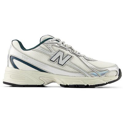 New Balance Sneaker 740 blanc 44 1/2 - Publicité New Balance Sneaker 740 blanc 44 1/2 - Publicité