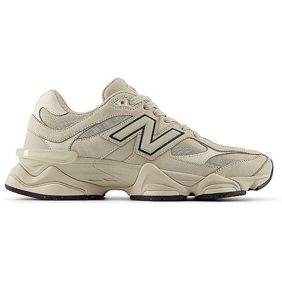 New Balance Sneaker 9060 beige 45 - Publicité New Balance Sneaker 9060 beige 45 - Publicité