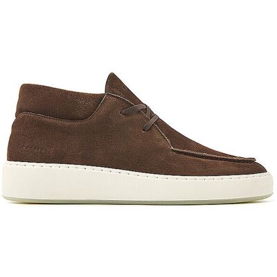 Nubikk Loafer JIRO GIO marron 45 - Publicité Nubikk Loafer JIRO GIO marron 45 - Publicité