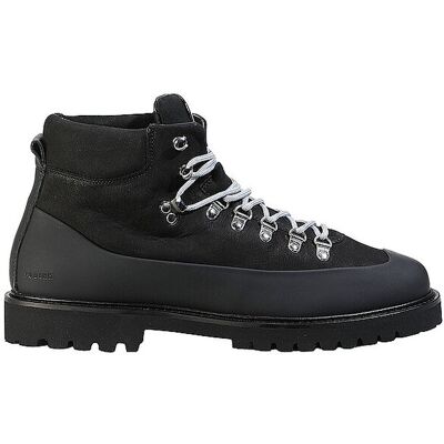 Nubikk Boots LOGAN CHAD noir 45 - Publicité Nubikk Boots LOGAN CHAD noir 45 - Publicité