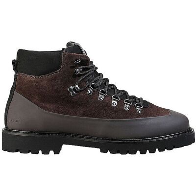Nubikk Boots LOGAN CHAD marron 45 - Publicité Nubikk Boots LOGAN CHAD marron 45 - Publicité