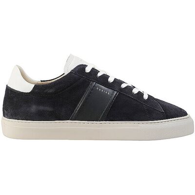 Nubikk Sneaker JASE MORRIS bleu 44 - Publicité Nubikk Sneaker JASE MORRIS bleu 44 - Publicité