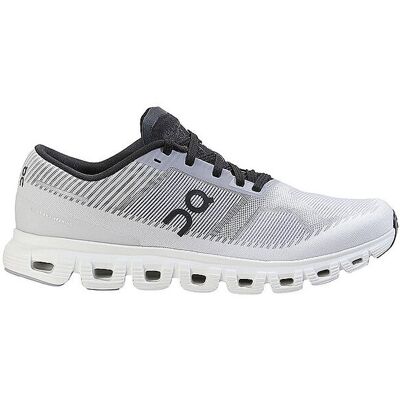 On Sneaker CLOUD 6 PUSH gris clair 42 1/2 - Publicité On Sneaker CLOUD 6 PUSH gris clair 42 1/2 - Publicité
