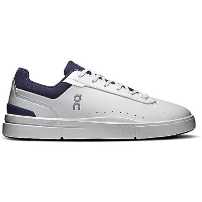 On Sneaker THE ROGER ADVANTAGE blanc 45 - Publicité On Sneaker THE ROGER ADVANTAGE blanc 45 - Publicité