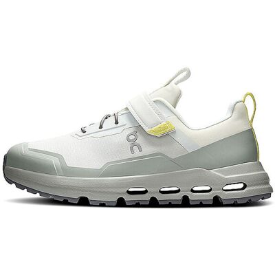 On Sneakers pour enfants CLOUDHERO WATERPROOF gris clair 27 1/2 - Publicité On Sneakers pour enfants CLOUDHERO WATERPROOF gris clair 27 1/2 - Publicité