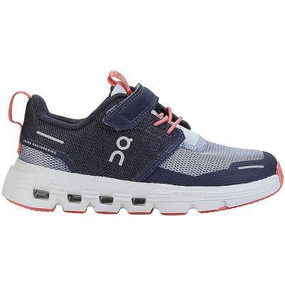 On Sneakers enfant CLOUD PLAY 2 bleu marine 31 - Publicité On Sneakers enfant CLOUD PLAY 2 bleu marine 31 - Publicité