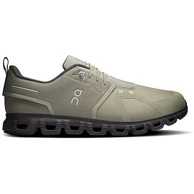 On Sneaker CLOUD 6 Imperméable olive 41 - Publicité On Sneaker CLOUD 6 Imperméable olive 41 - Publicité