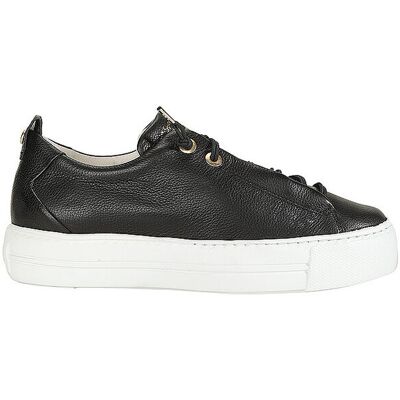 Paul Green Sneaker noir 41 - Publicité Paul Green Sneaker noir 41 - Publicité