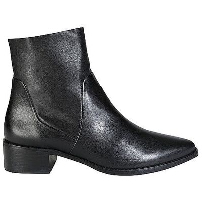 Paul Green Bottines noir 41 1/2 - Publicité Paul Green Bottines noir 41 1/2 - Publicité