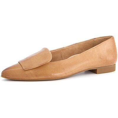 Paul Green Ballerines beige 40 - Publicité Paul Green Ballerines beige 40 - Publicité