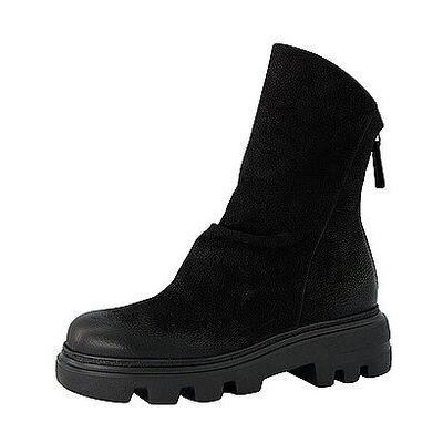 Paul Green Stiefelette noir 36 - Publicité Paul Green Stiefelette noir 36 - Publicité