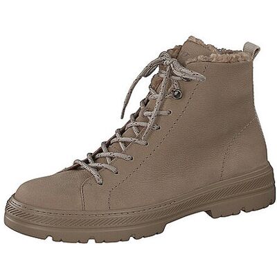 Paul Green Schnürboots marron 39 - Publicité Paul Green Schnürboots marron 39 - Publicité