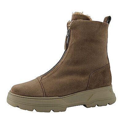 Paul Green Boots beige 40 1/2 - Publicité Paul Green Boots beige 40 1/2 - Publicité
