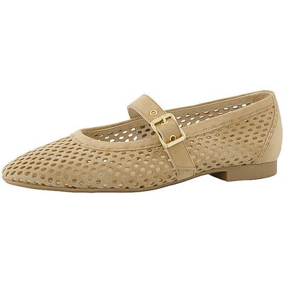 Paul Green Ballerines beige 41 - Publicité Paul Green Ballerines beige 41 - Publicité