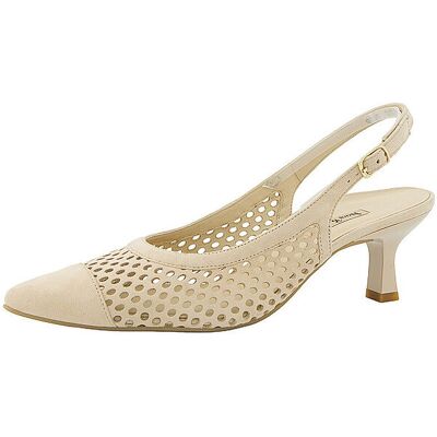 Paul Green Escarpins beige 39 - Publicité Paul Green Escarpins beige 39 - Publicité