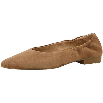 Paul Green Ballerines beige 40 1/2 - Publicité Paul Green Ballerines beige 40 1/2 - Publicité