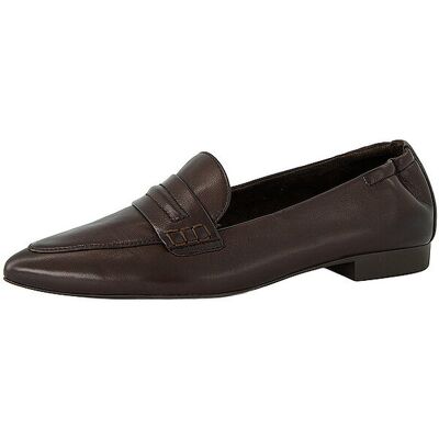 Paul Green Ballerinas marron 41 - Publicité Paul Green Ballerinas marron 41 - Publicité