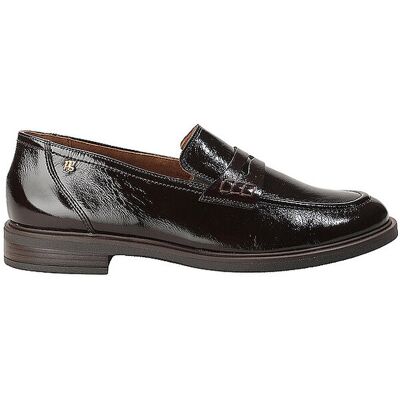 Paul Green Loafer marron 36 - Publicité Paul Green Loafer marron 36 - Publicité