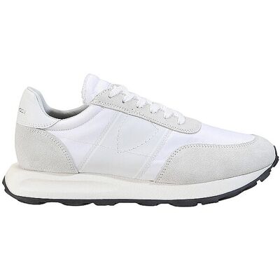 Philippe Model Sneaker TOUR LOW FEMME blanc 41 - Publicité Philippe Model Sneaker TOUR LOW FEMME blanc 41 - Publicité