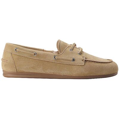 Posa Chaussures bateau camel 39 - Publicité Posa Chaussures bateau camel 39 - Publicité