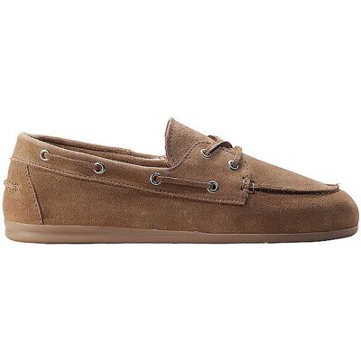 Posa Chaussures bateau marron clair 40 - Publicité Posa Chaussures bateau marron clair 40 - Publicité