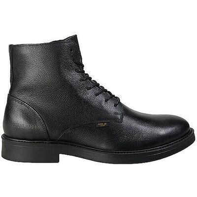 Replay Boots MILES CITY noir 41 - Publicité Replay Boots MILES CITY noir 41 - Publicité