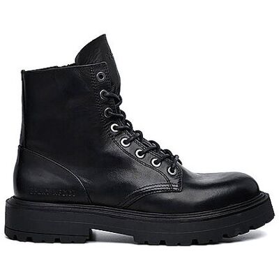 Replay Boots URANUS CHUNKY noir 45 - Publicité Replay Boots URANUS CHUNKY noir 45 - Publicité