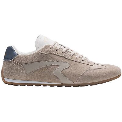 Replay Baskets beige 45 - Publicité Replay Baskets beige 45 - Publicité