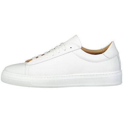 Robson Sneaker blanc 46 - Publicité Robson Sneaker blanc 46 - Publicité