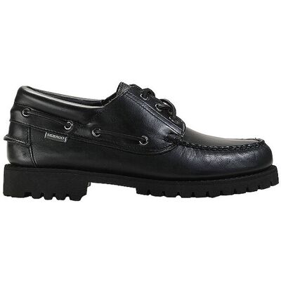 Sebago Loafer ACADIA noir 44 - Publicité Sebago Loafer ACADIA noir 44 - Publicité