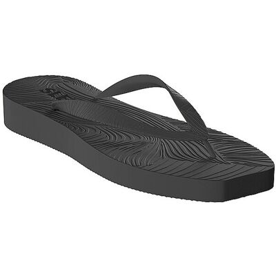 Sleepers Badeschuhe TAPERED PLATFORM noir 38 - Publicité Sleepers Badeschuhe TAPERED PLATFORM noir 38 - Publicité